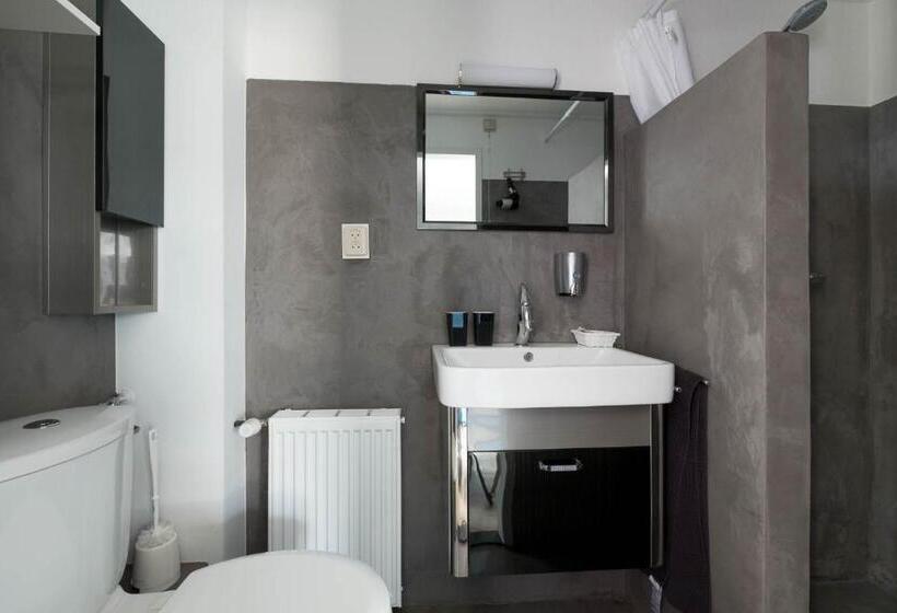 Apart Hotel Het Veerse Meer