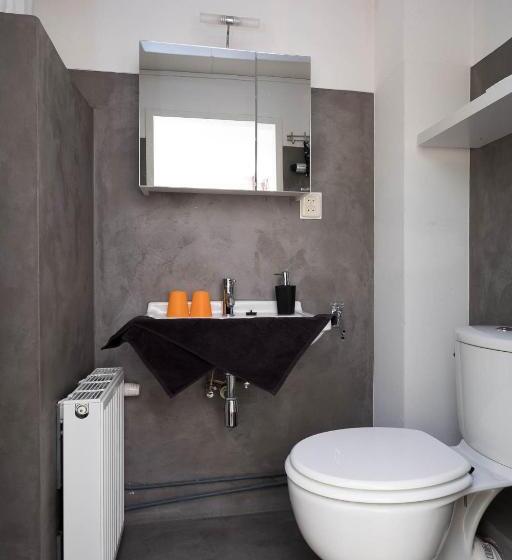 Apart Hotel Het Veerse Meer