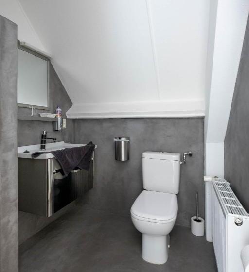 Apart Hotel Het Veerse Meer