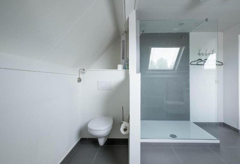 Apart Hotel Het Veerse Meer