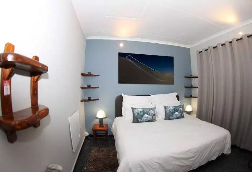 住宿加早餐 The Roundhouse