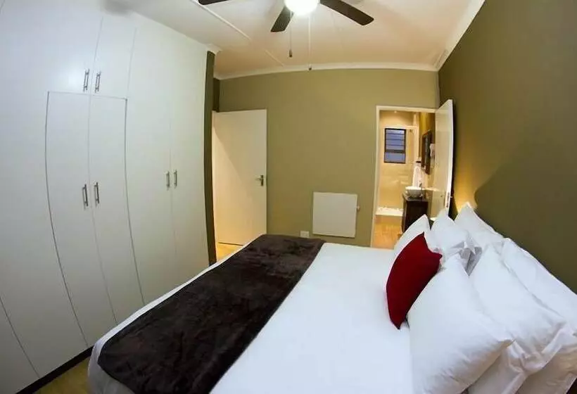 住宿加早餐 The Roundhouse