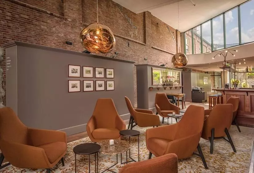 Boutique Hotel & Restaurant Cordial