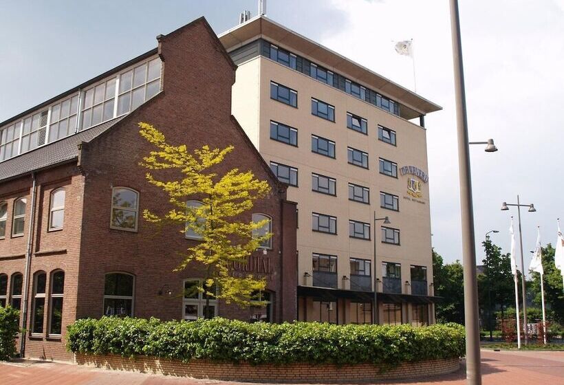 Boutique Hotel & Restaurant Cordial