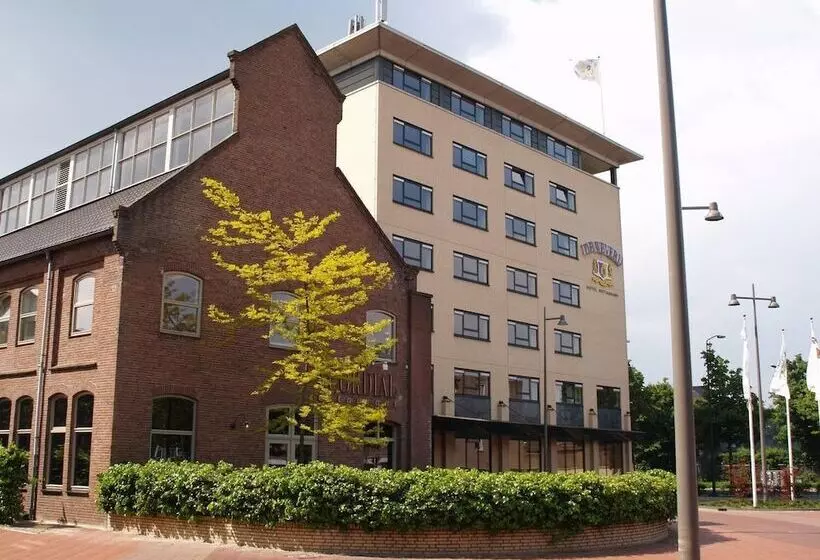 Boutique Hotel & Restaurant Cordial