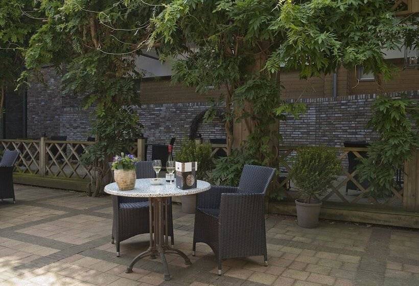 Boutique Hotel & Restaurant Cordial