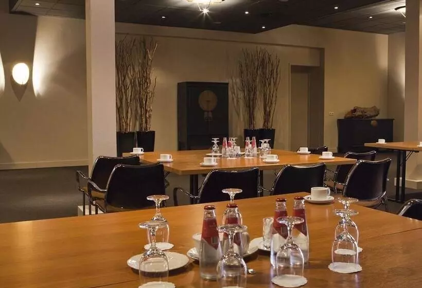 Boutique Hotel & Restaurant Cordial