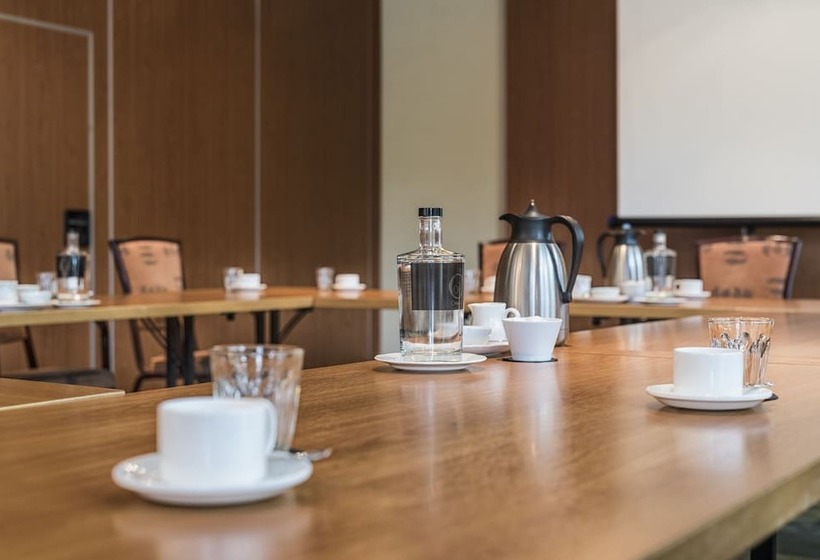 Boutique Hotel & Restaurant Cordial