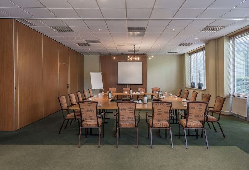 Boutique Hotel & Restaurant Cordial