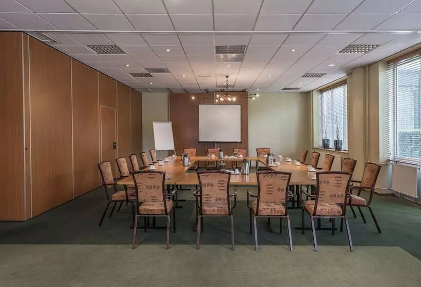 Boutique Hotel & Restaurant Cordial