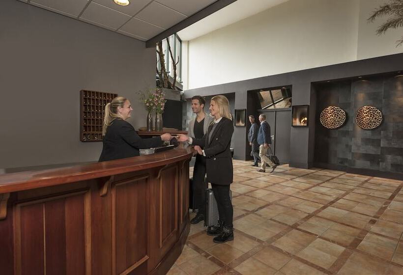 Boutique Hotel & Restaurant Cordial