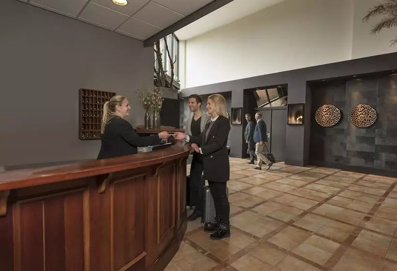 Boutique Hotel & Restaurant Cordial