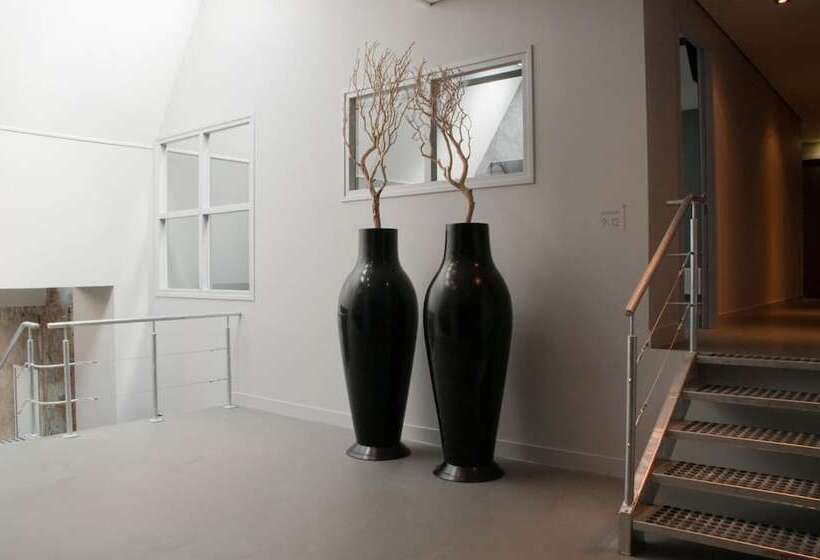 Boutique Hotel & Restaurant Cordial