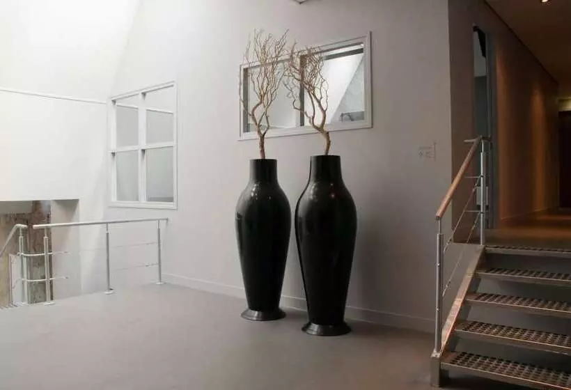 Boutique Hotel & Restaurant Cordial