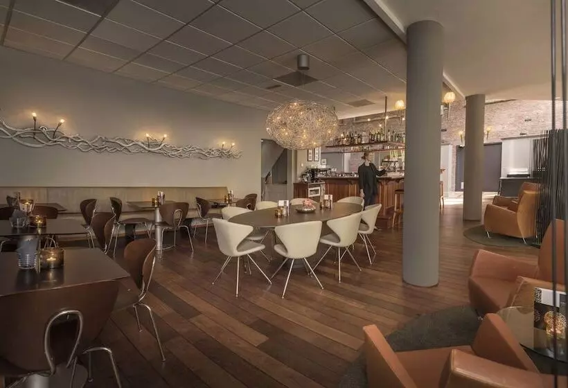 Boutique Hotel & Restaurant Cordial