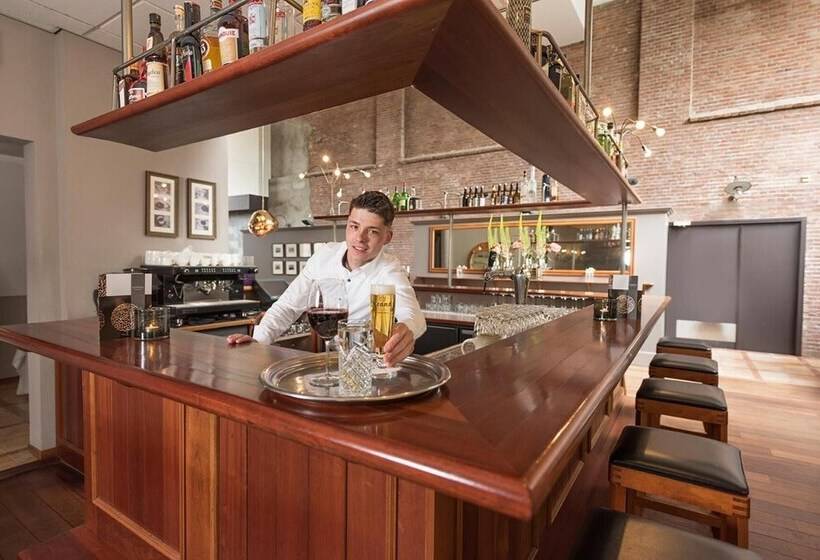 Boutique Hotel & Restaurant Cordial