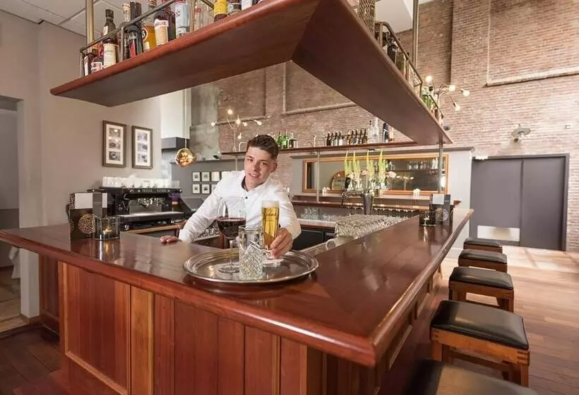 Boutique Hotel & Restaurant Cordial