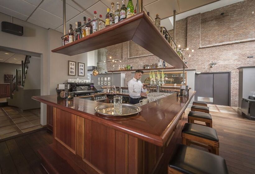 Boutique Hotel & Restaurant Cordial