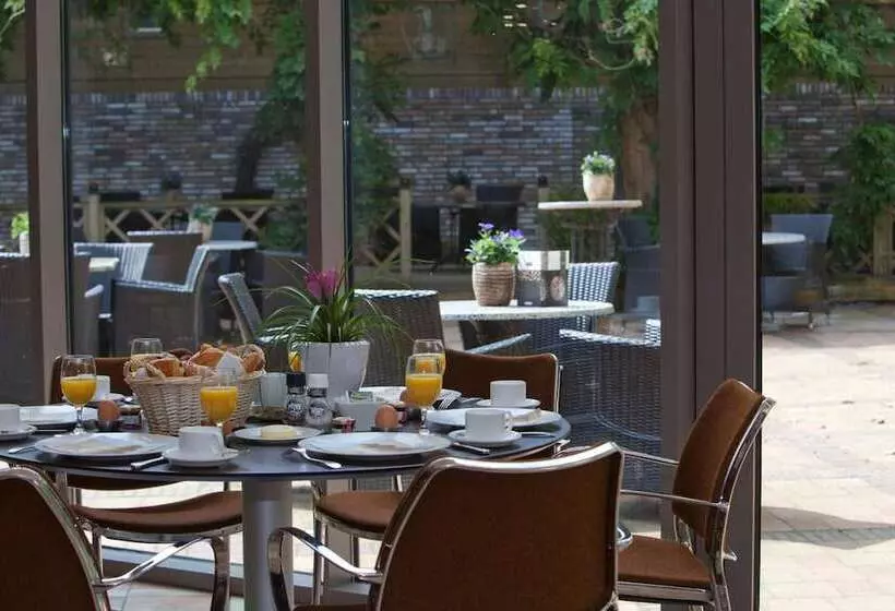 Boutique Hotel & Restaurant Cordial