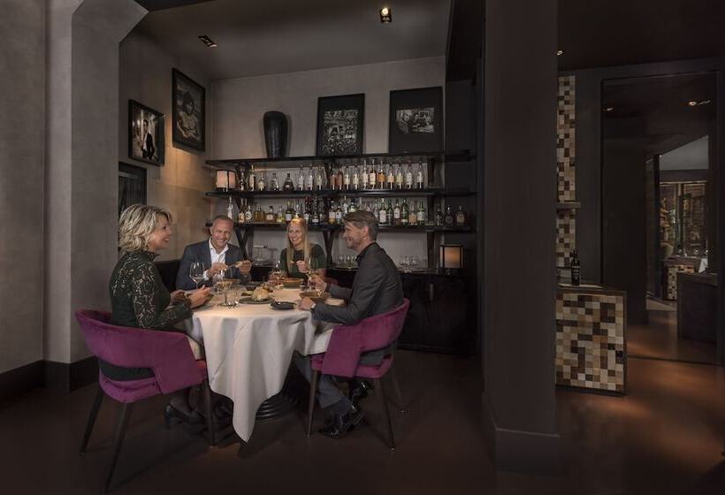 Boutique Hotel & Restaurant Cordial