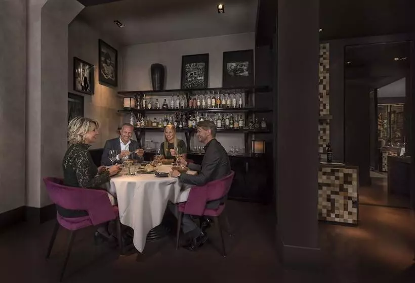 Boutique Hotel & Restaurant Cordial