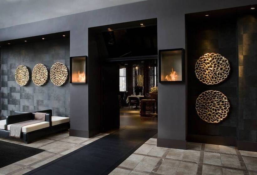 Boutique Hotel & Restaurant Cordial