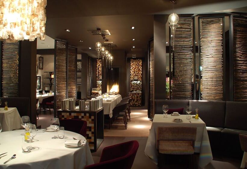 Boutique Hotel & Restaurant Cordial