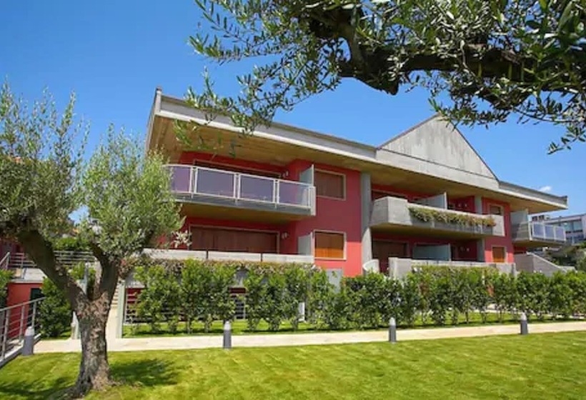 Catania Hills Residence