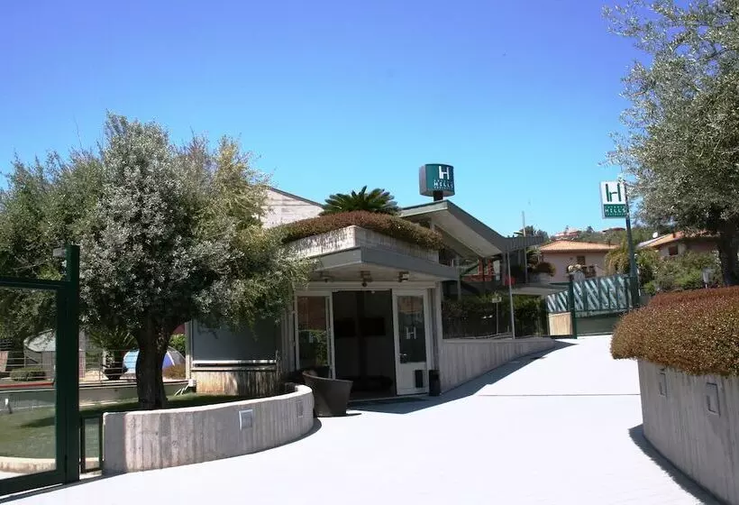 Catania Hills Residence