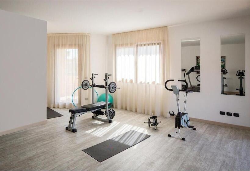 Catania Hills Residence