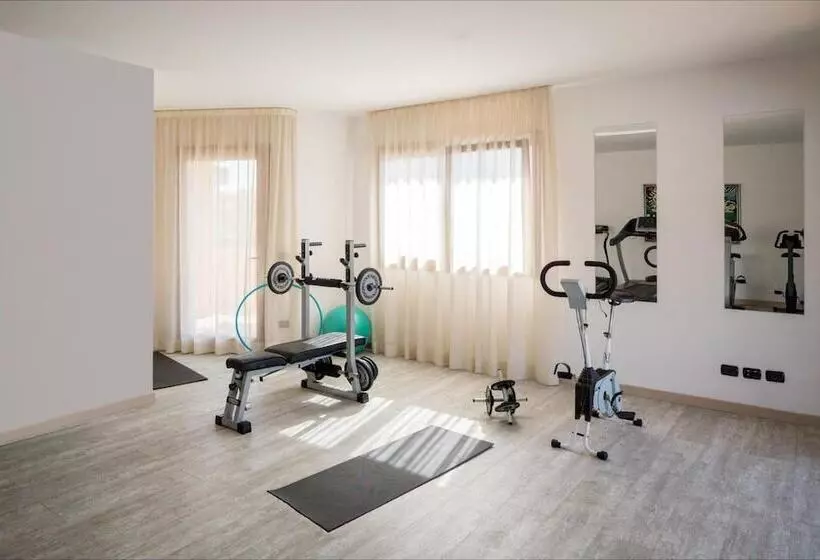 Catania Hills Residence