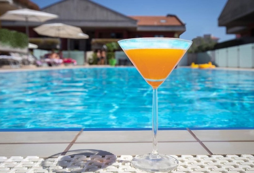 Catania Hills Residence