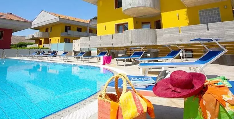 Catania Hills Residence