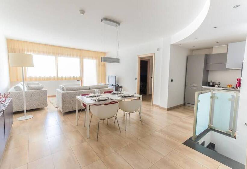 Catania Hills Residence