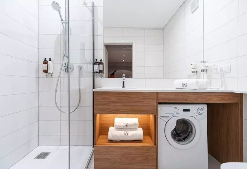 City Apartments Apartamenty Butikowe