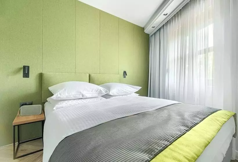 City Apartments Apartamenty Butikowe