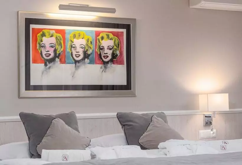 City Apartments Apartamenty Butikowe