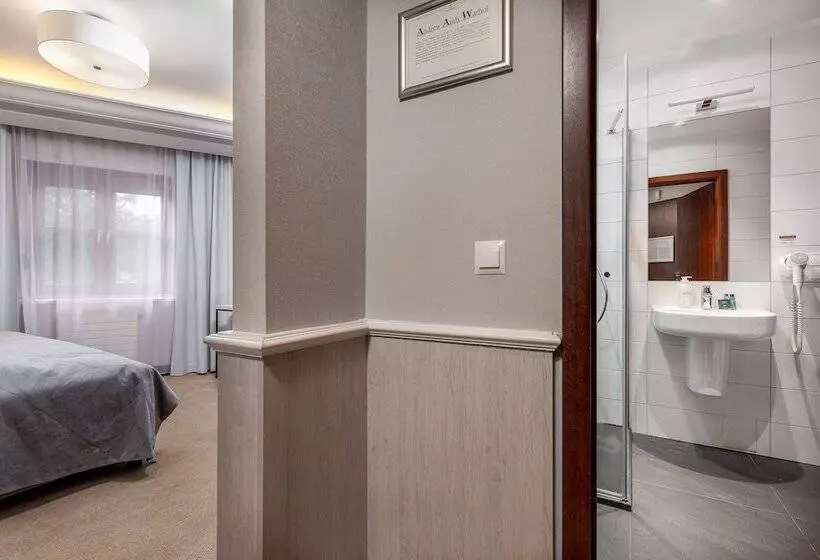 City Apartments Apartamenty Butikowe