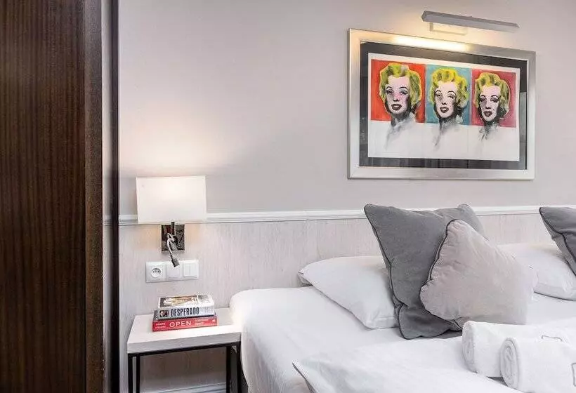 City Apartments Apartamenty Butikowe