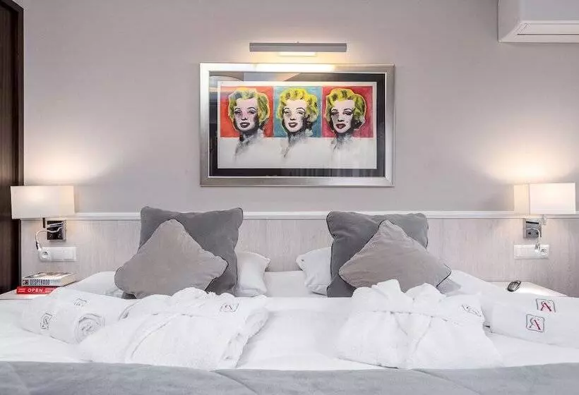 City Apartments Apartamenty Butikowe