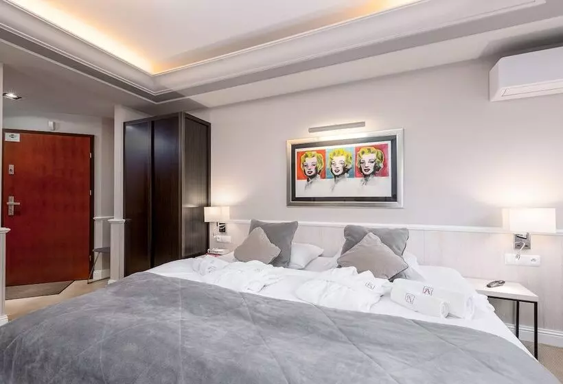 City Apartments Apartamenty Butikowe