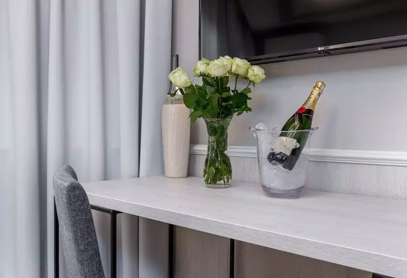 City Apartments Apartamenty Butikowe