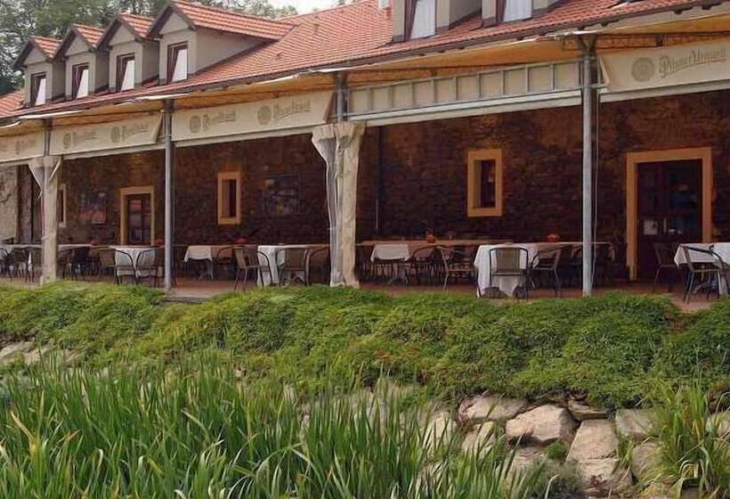 Golf Resort Hotel Konopiště