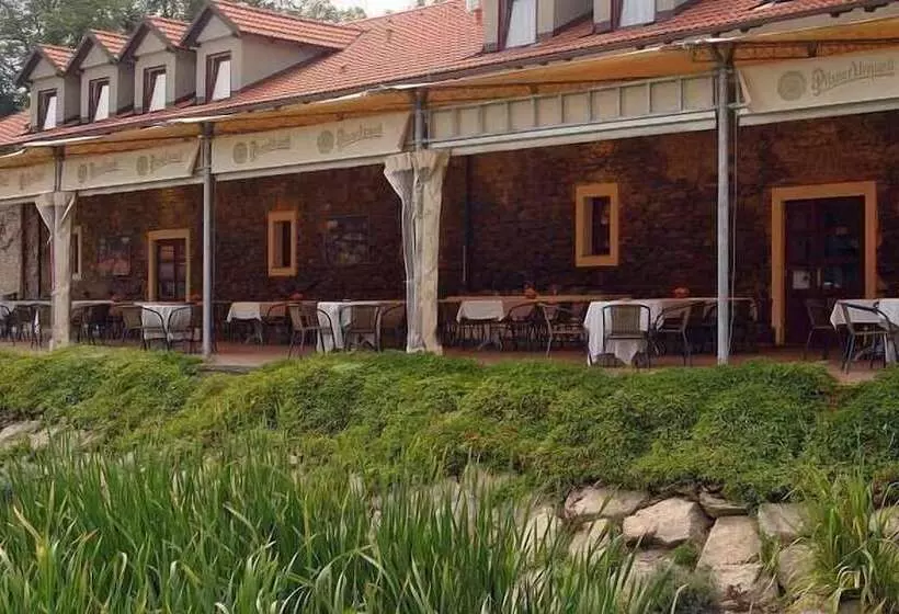 Golf Resort Hotel Konopiště