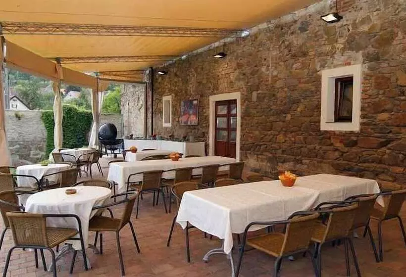 Golf Resort Hotel Konopiště