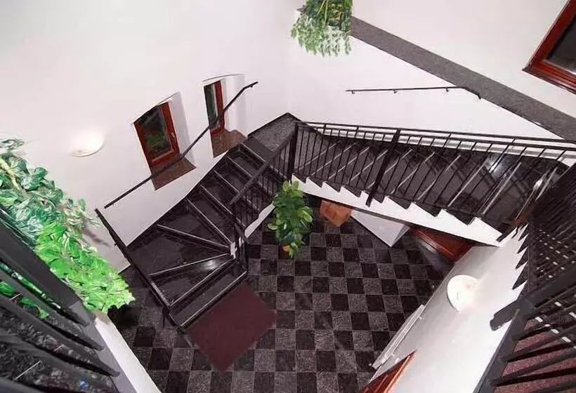 Golf Resort Hotel Konopiště