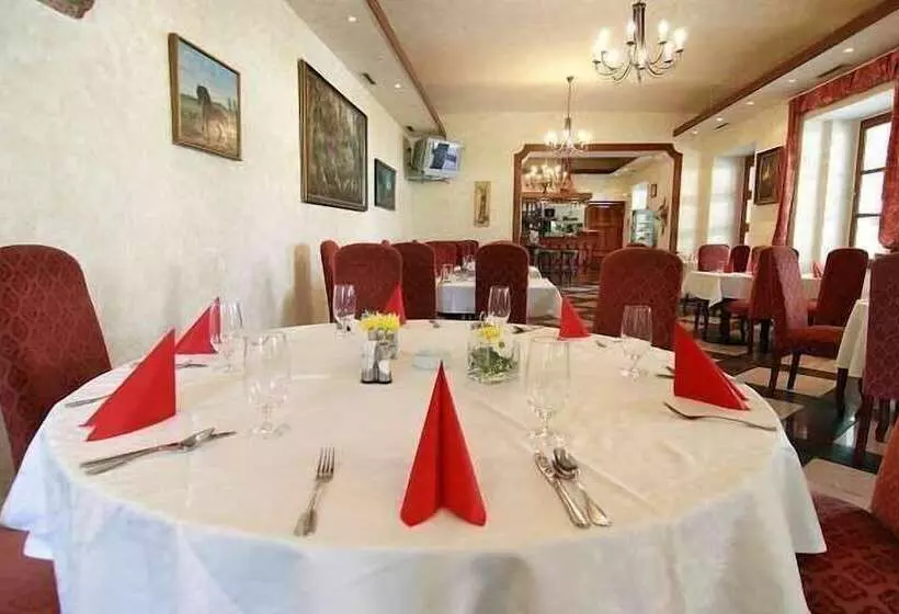 Golf Resort Hotel Konopiště