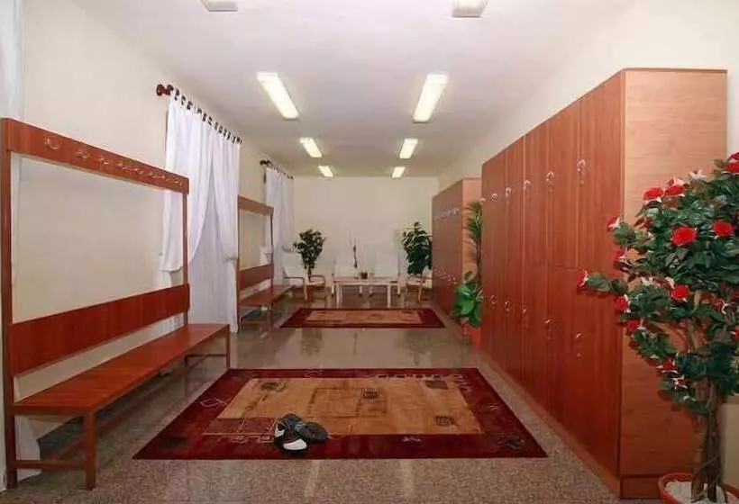 Golf Resort Hotel Konopiště