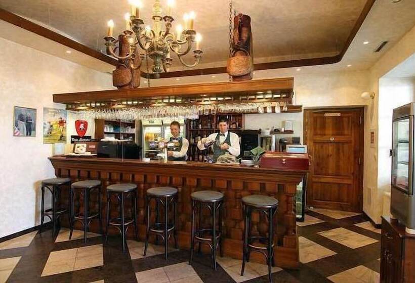 Golf Resort Hotel Konopiště