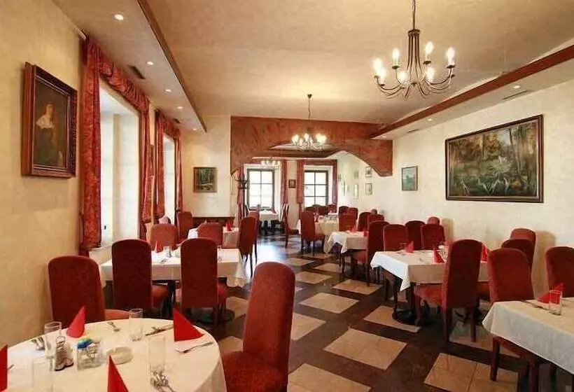 Golf Resort Hotel Konopiště